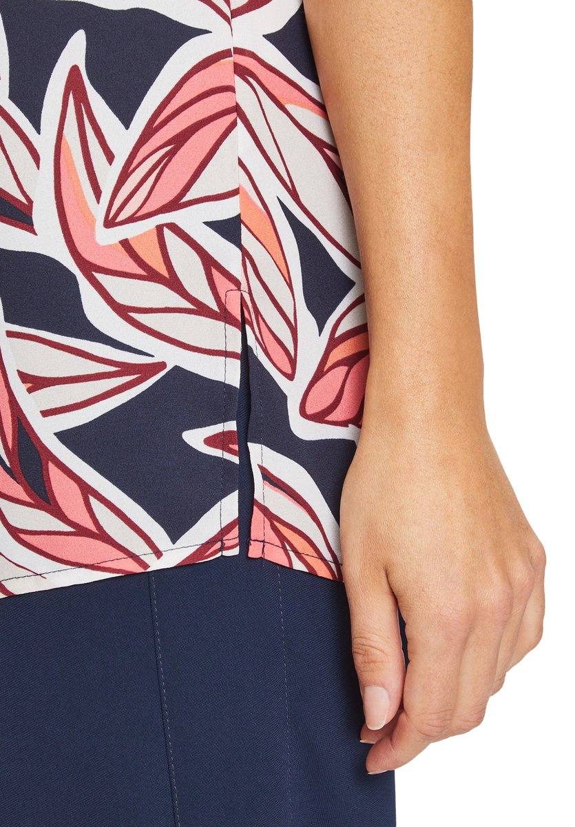Lotus Beha Donkerblauw Br82