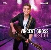 Vincent Gross - Best Of (2 CD)