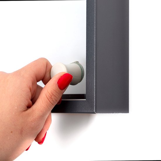 LED Notitiebord | Kleuren - De