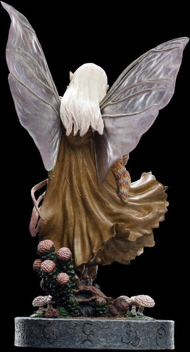 Dark Crystal figurine Mini Epics Kira The Gelfling 11 cm | Liège