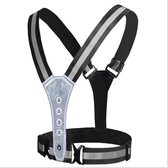 New Age Devi - "Hoogwaardige Hardloopverlichting - One Size Fits All!"