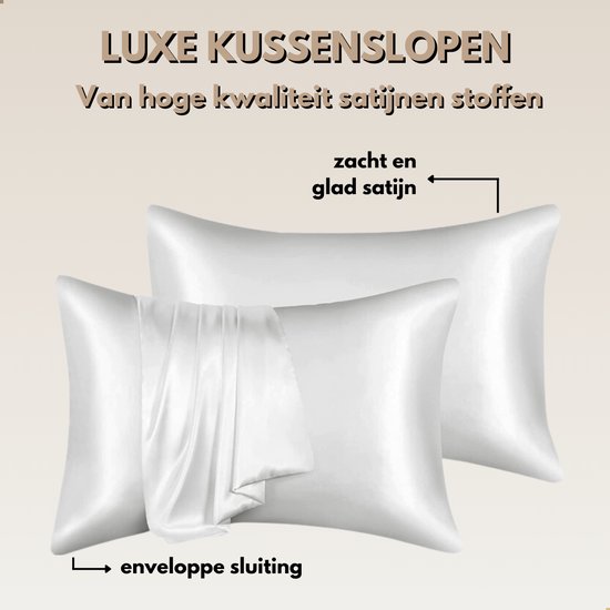 Satijnen