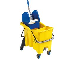 Dweildroogwagen 30L+30L 600100