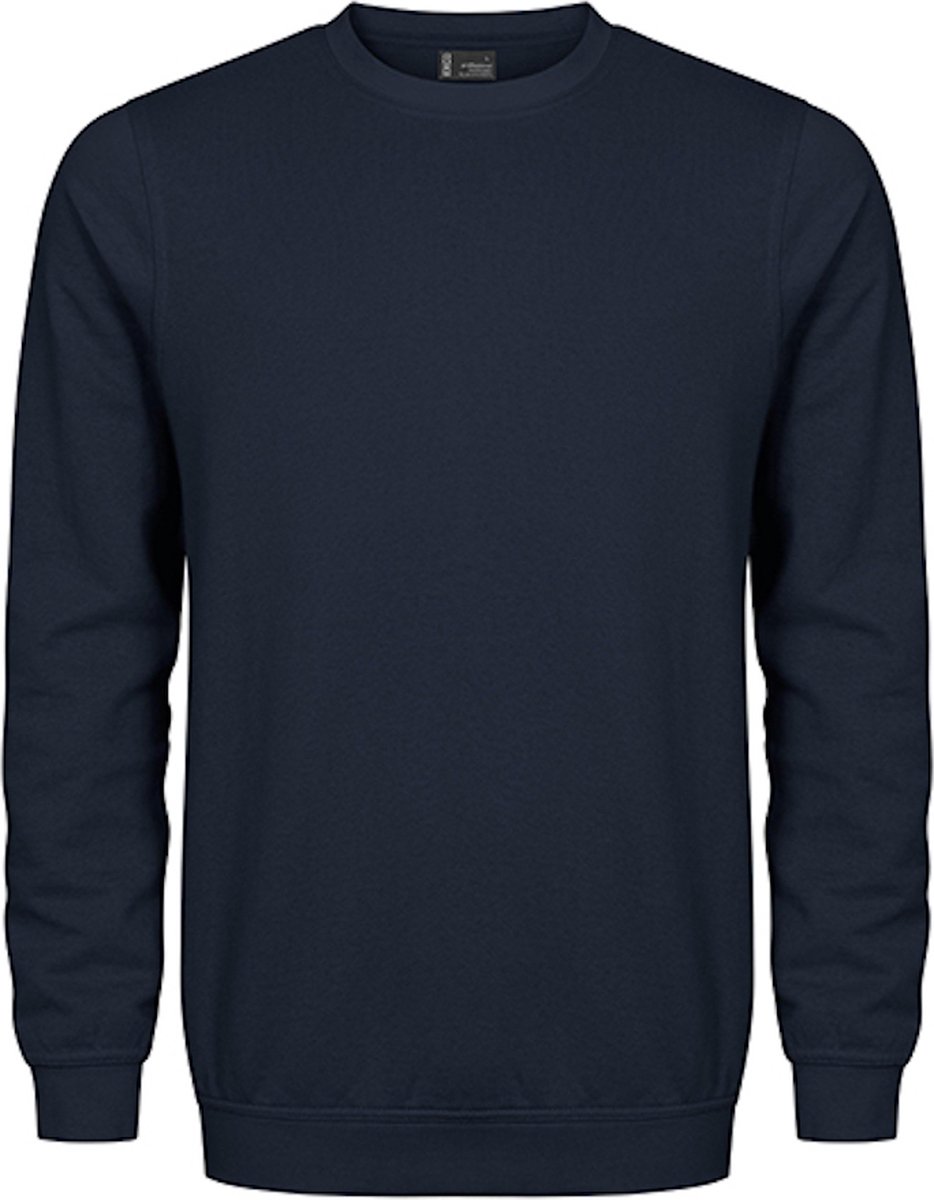 EXCD Unisex Sweater CD5077 - Navy - L