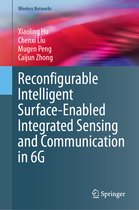 Wireless Networks- Reconfigurable Intelligent Surface-Enabled Integrated Sensing and Communication in 6G