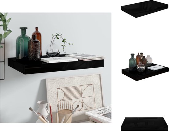 Duraline wandplank XL4 zwart eiken 80x23,5 cm 38 mm kopen? Panelen
