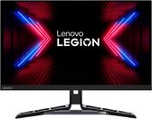 Lenovo Legion R27q-30, 68,6 cm (27"), 2560 x 1440 pixels, Quad HD, LED, 4 ms, Noir