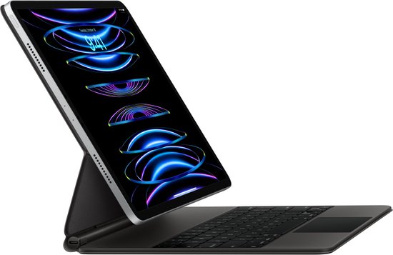 Apple Magic Keyboard iPad Pro 12.9 6th generation - QWERTY