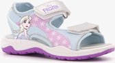 Frozen meisjes sandalen - Blauw - Maat 30