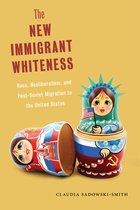 Nation of Nations-The New Immigrant Whiteness
