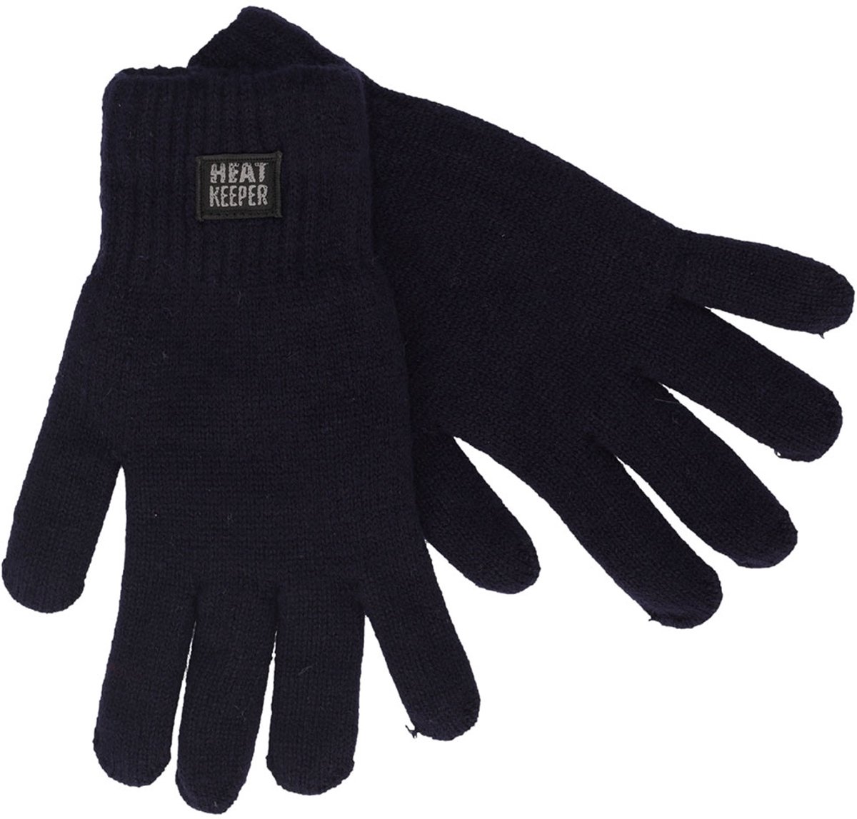 Heat Keeper Thermo Handschoenen Heren TOG Waarde 1.9 Blauw