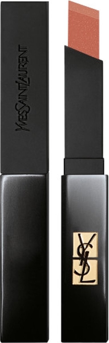 Goedkoopste Yves Saint Laurent Make-Up Rouge Pur Couture The Slim Velvet Radical Lipstick 317 Exploding Nude 2.1gr