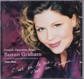 French Operetta Arias - Susan Graham