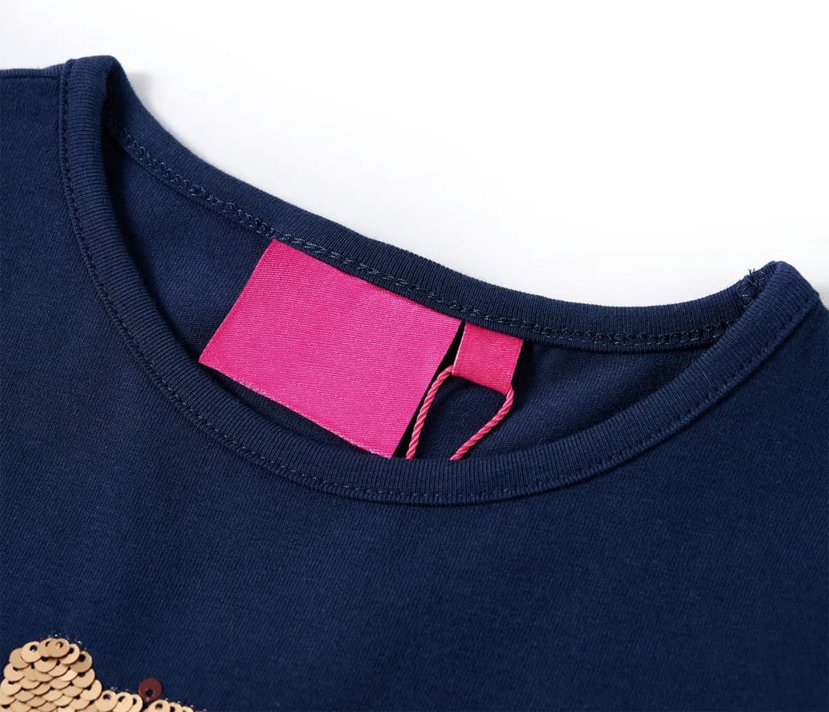 ENGEL longsleeve van wol zijde DUSTY ROSE kind ENGEL longsleeve van wol zijde DUSTY ROSE kind