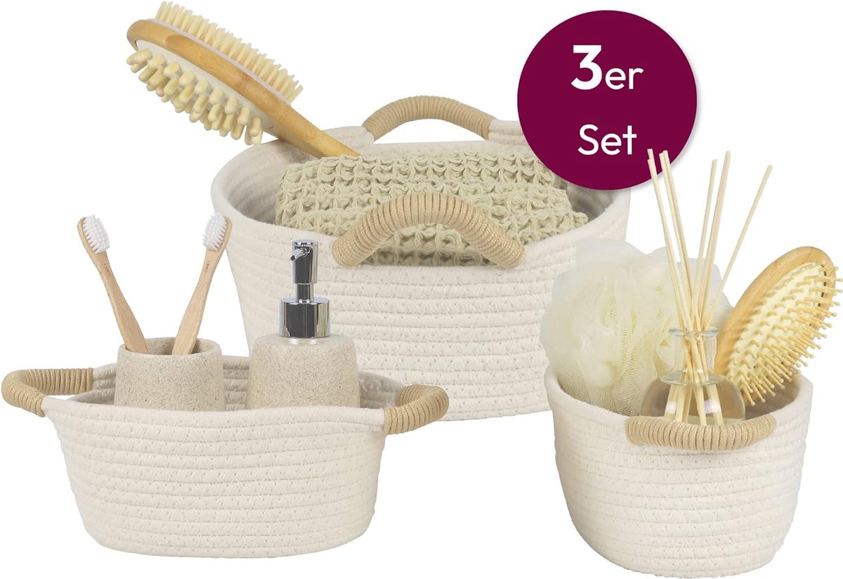 Armoire de rangement pliable multicouche Organisateur Salle de bain Cuisine Salo