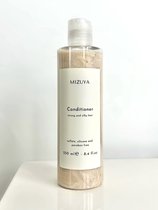 Mizuya Natuurlijke Conditioner Zacht En Gezond Haar Zonder Sulfaten, SLS, Parabenen en Siliconen