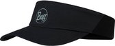 Buff Go Visor - Unisex Petten - Solid-Black