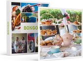 Bongo Bon - VERJAARDAGSFEEST: HIGH TEA VOOR 2 IN NEDERLAND - Cadeaukaart cadeau voor man of vrouw