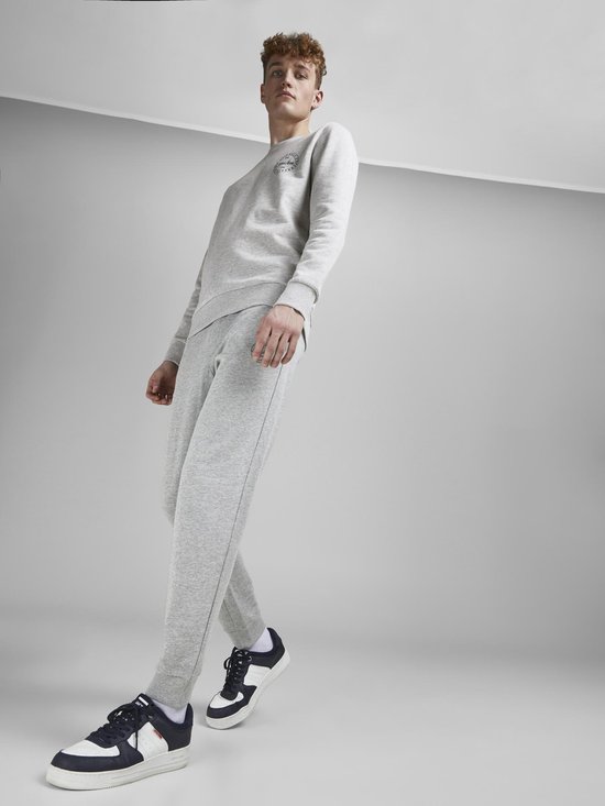 Jack & Jones - JJIGORDON JJSHARK SWEAT PANTS AT NOOS - LGM - Homme - Taille S