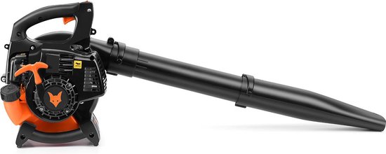 FUXTEC bladblazer benzine FX-LB126ECO van FUXTEC — afbeelding 3