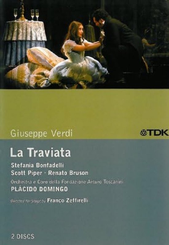 La Traviata