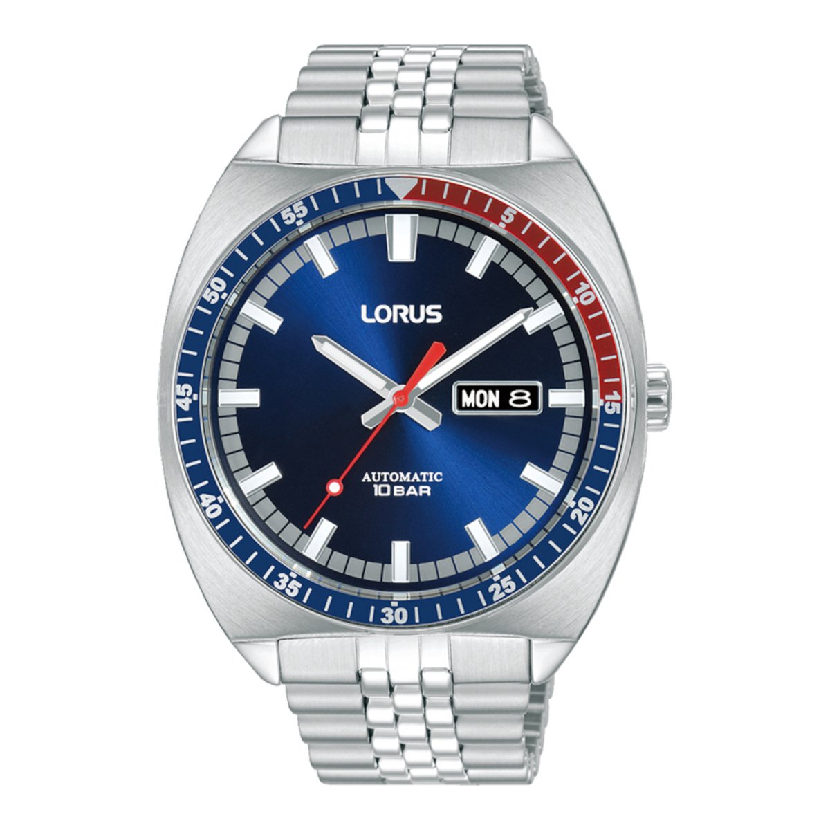 Lorus RL445BX9 Heren Horloge