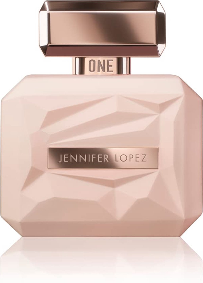 Jennifer Lopez One Edp W 50 Ml