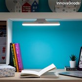 Oplaadbare Ledlamp | Kastlamp | Leeslamp | Spiegellamp | Magnetisch | Werklamp | Lamal | Innovagoods