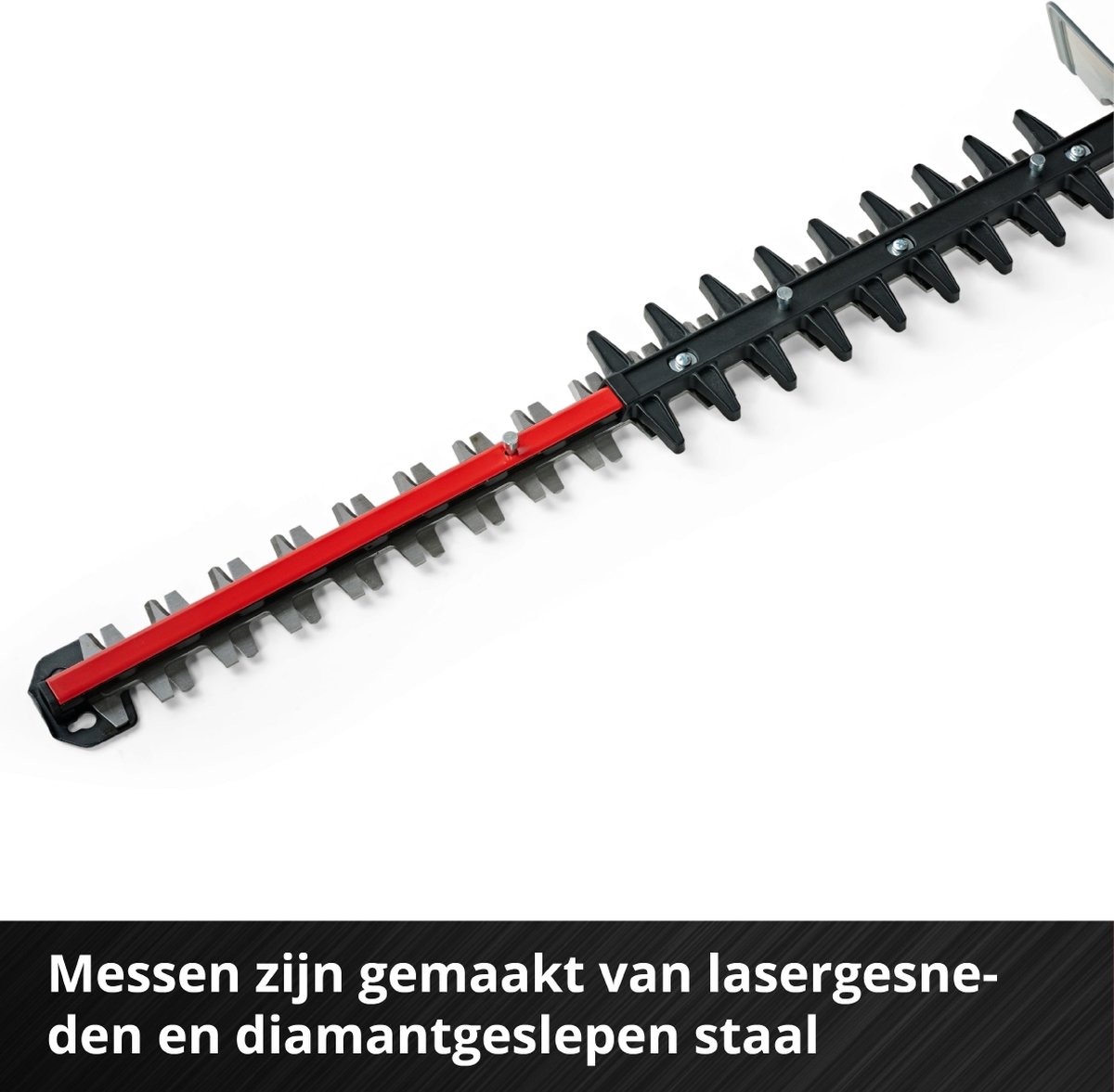 Einhell GE-CH 36/65 Li Solo Akülü Çit Budama EİNHELL Elektrikli Çim Biçme Makine