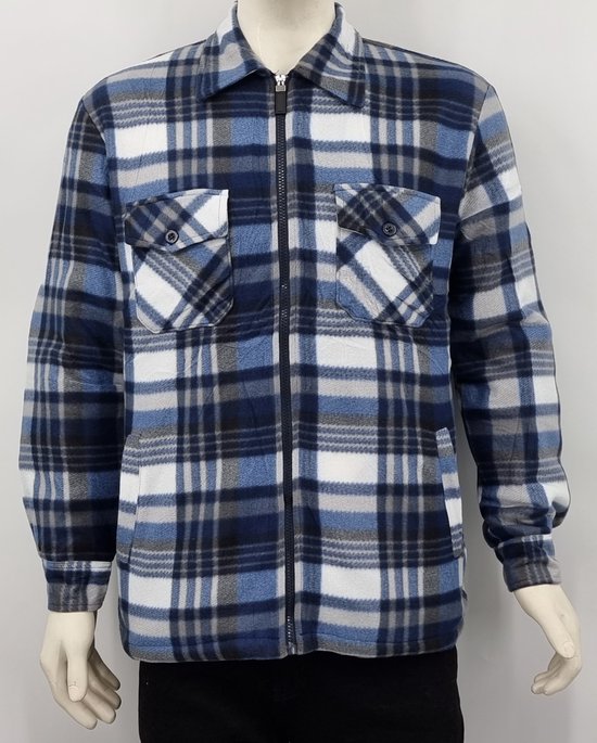 Adventure Line herenvest Ferdy en dames-vest Ruby aanbieding bij Welkoop