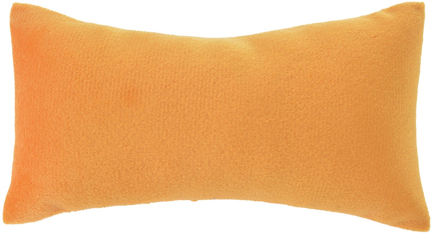 Juleeze Display Armbanden Velvet 13x7 cm Geel Polyester
