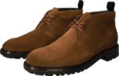 Blackstone Don - Tabacco - Desert boots - Man - Brown - Maat: 45