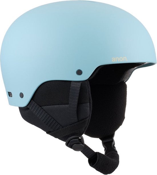 thumbnail: HEAD Heren Knight Ski/Snowboard Helm Met Vizier En Neck Gaiter