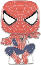 Funko SpiderMan - POP! Enamel Tobey Mcguire 10 cm Pin - Multicolours