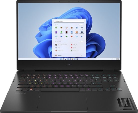 HP Omen 16 k0033dx Intel Core i9 12900H 16 GB 1000 GB SSD