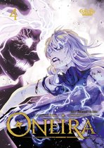 Oneira 4 - Oneira - Volume 4 - Into the Abyss