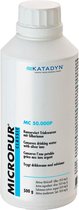 Katadyn micropur classic MC 50.000P waterzuivering in poedervorm 500 g