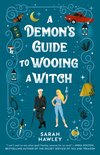 Glimmer Falls-A Demon's Guide to Wooing a Witch