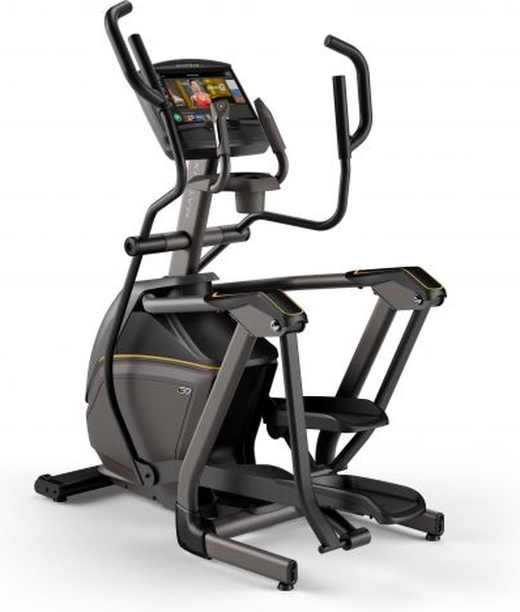 Matrix Crosstrainer elliptical E50 XIR