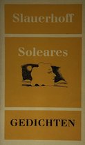 Soleares - Gedichten
