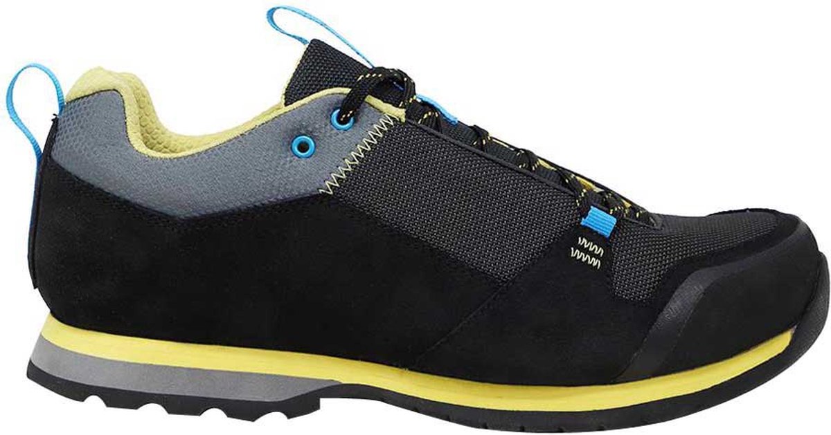 Altus Aspe Wandelschoenen Zwart,Grijs EU 44 Man
