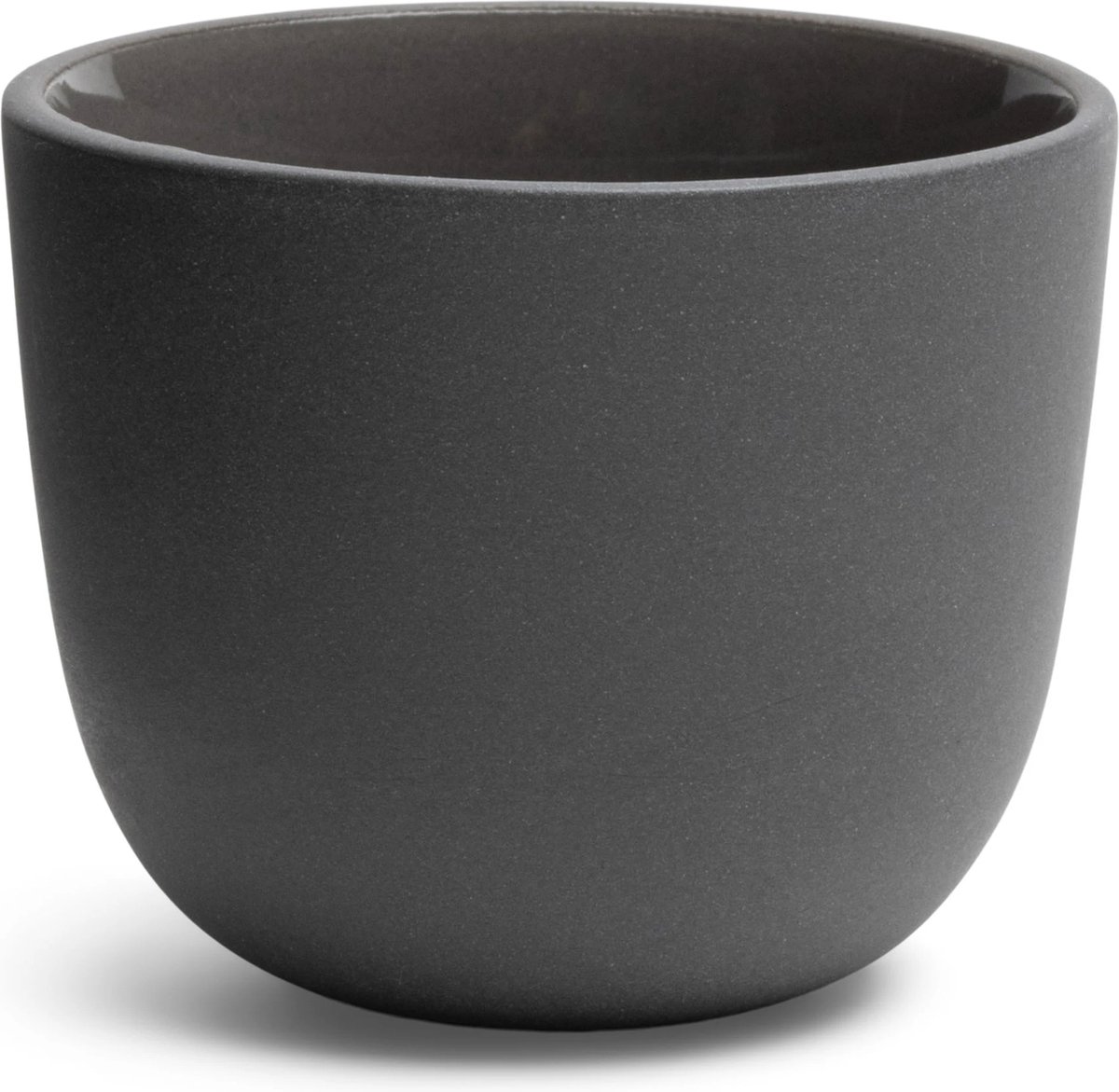 BLacOh Mug Ensemble de Tasses à Expresso de 60ml, Niveau Concours Professionnel, Tasse à café au Lait en céramique épaisse Mugs Et Tasses à Café