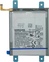 Geschikt voor Samsung Galaxy S21 Fe 5G G990B Batterij 4500mAh - Origineel - Galaxy S - Telefoon - Li -ion 4500 mAh - 25W Wired Charging - PD3.0 - 50% in 30 min - 15 W draadloos opladen - Reverse Wireless