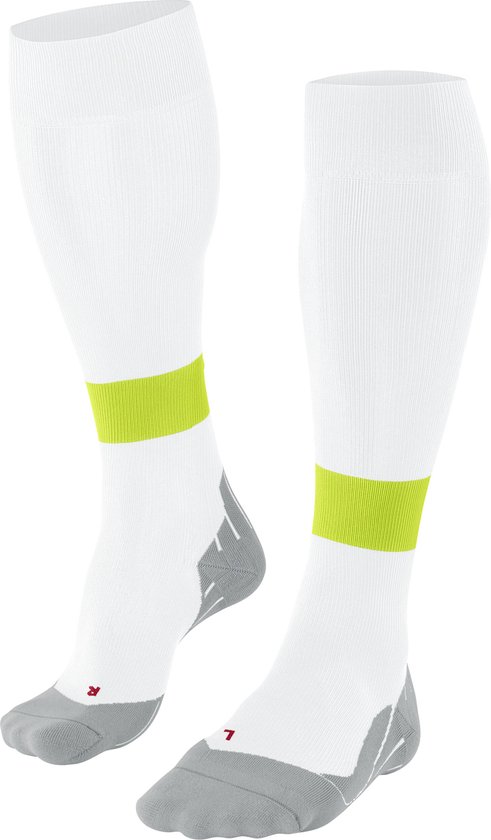 FALKE RU Compression Energy Hardlopen compressie anti zweet ademend sneldrogend sportsokken - Matt