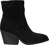 Blackstone Cassidy - Black - Boots - Vrouw - Black - Taille: 41