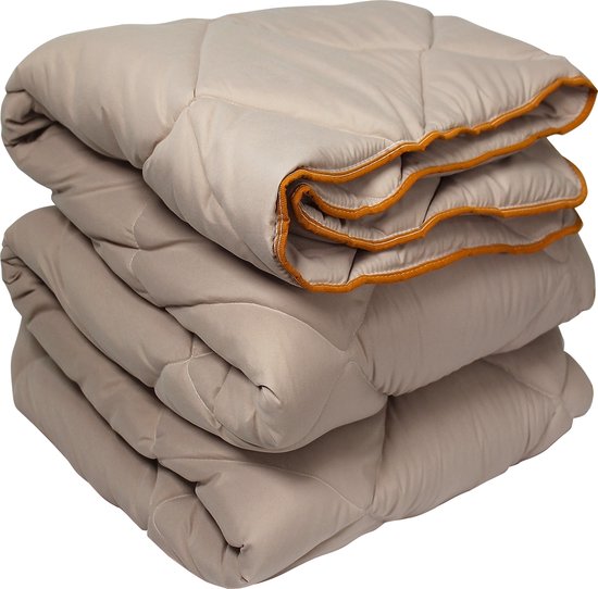 Anti-allergie Hotelkwaliteit Dekbed Zomer & Winter - All Year 240x200 Cm