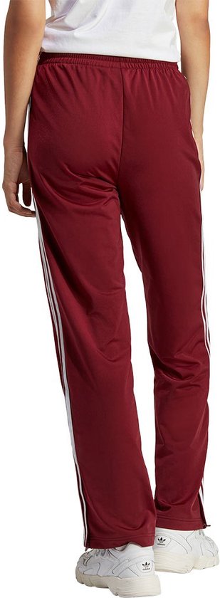 Adidas trainingsbroek bordeaux dames sale