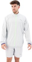 Veste Puma Run Ultraweave Wit S Homme