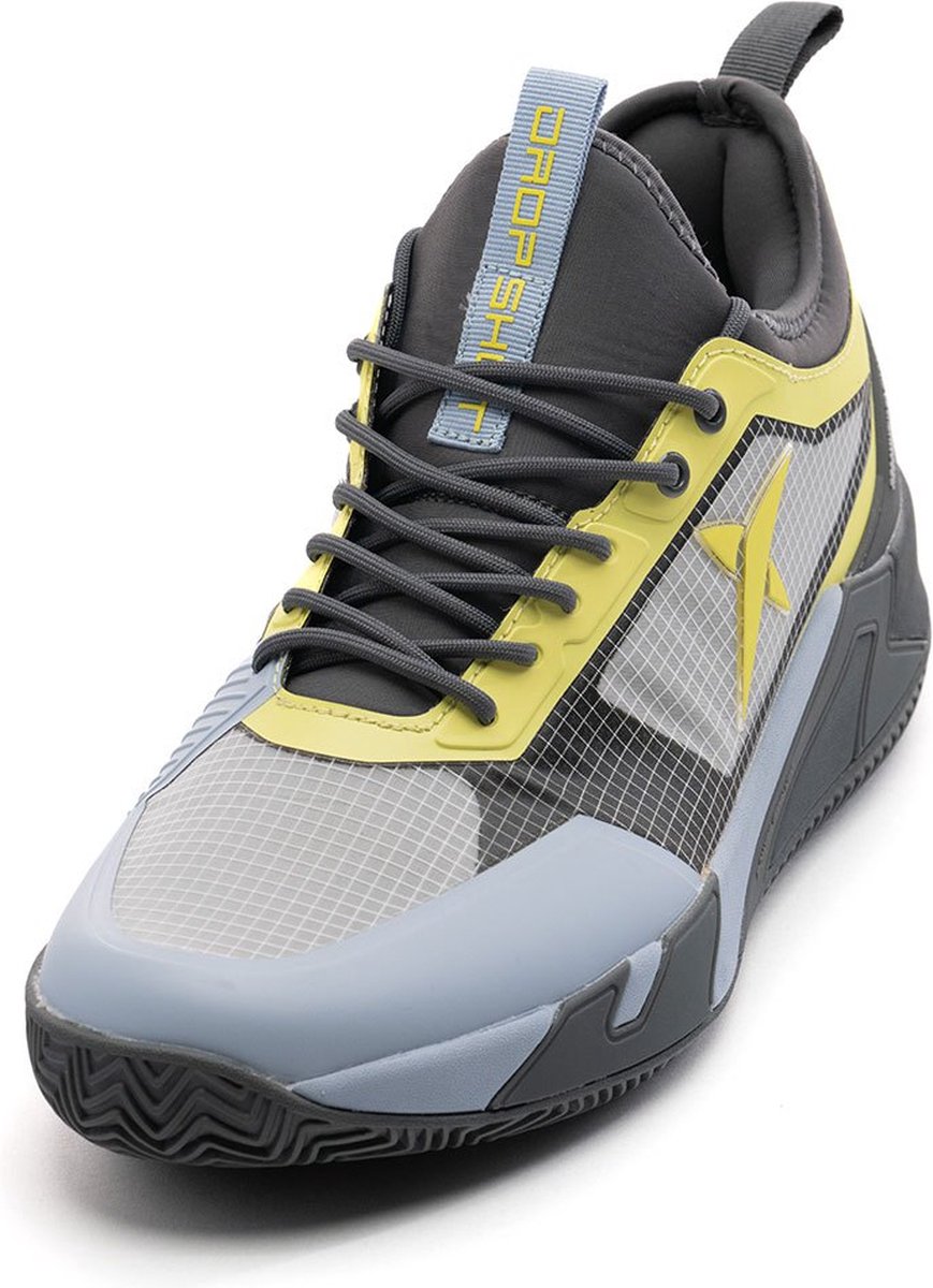 Drop Shot Bentor Lima Padelschoenen EU 41 Man