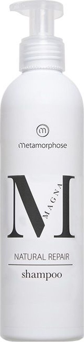 Metamorphose Natural Repair Shampoo 250ML